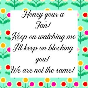 Floral Patterned Quote Art